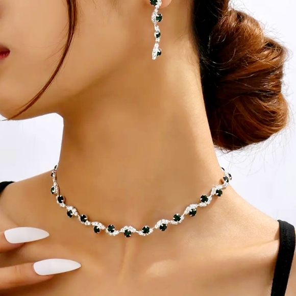 Jewelry - Jewelry set